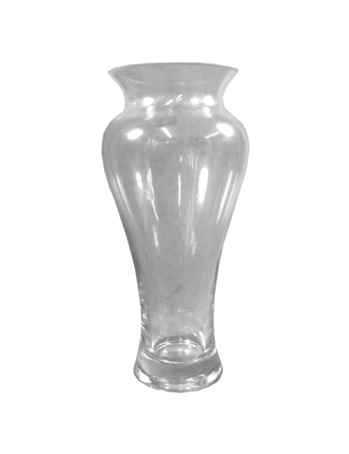 34CMH FEMININE SHAPED VASE