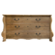 LARGE REPURPOSED CHEST OF DRAWERS