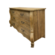 LARGE REPURPOSED CHEST OF DRAWERS