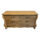 LARGE REPURPOSED CHEST OF DRAWERS