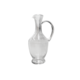 GLASS WATER CARAFE