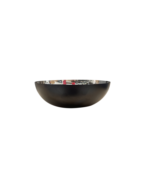 SMALL PLATINUM FOODSAFE BOWL