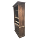 Recycled Pine Display Cabinet