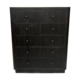 Distressed 5 Drawer Chest