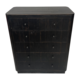 Distressed 5 Drawer Chest