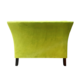 Sebastion Lime 1 Seat Sofa
