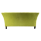 SEBASTION LIME 3 SEAT SOFA