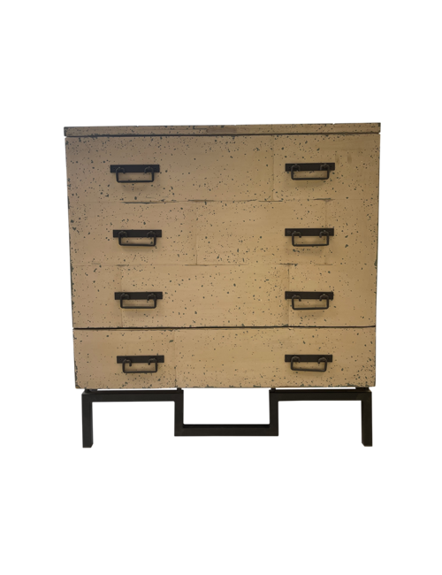 4 Drawers Chest