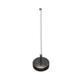BLACK WEMBLEY LED TABLE LAMP