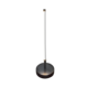 Black Wembley Led Table Lamp