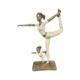 Yoga Mother And Child