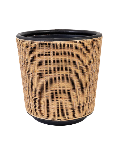 Medium Webbing Pot