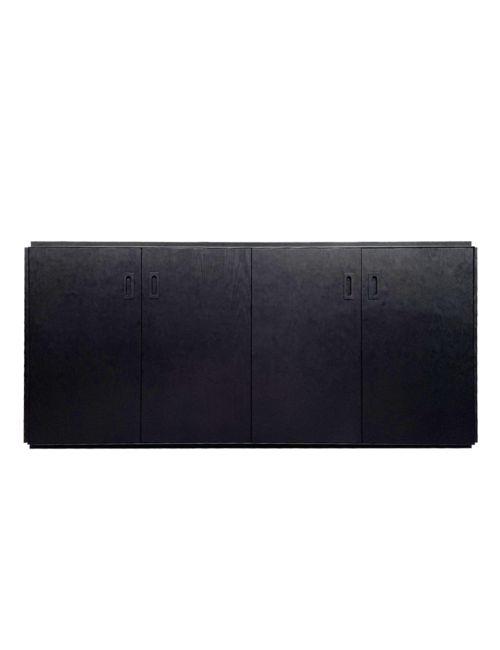 Jaylen Black Sideboard