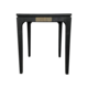 Wesley New Oak And Old Oak Side Table