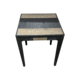 Wesley New Oak And Old Oak Side Table