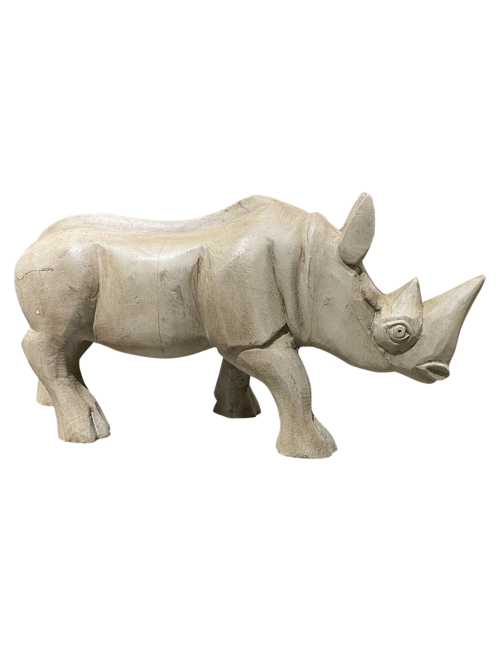 Large Rhino