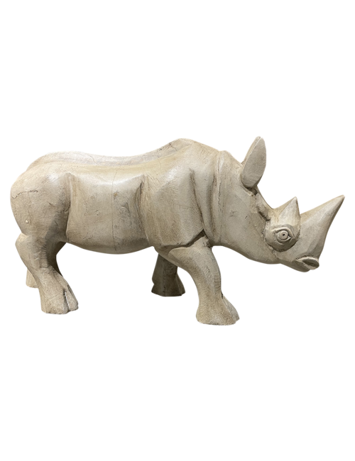 Large Rhino