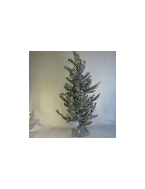 SHERWOOD STEEL TABLE TOP TREE Christmas Affordable Luxury sherwood-steel-table-top-tree-christmas-affordable-luxury