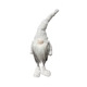 48CMH SITTING WHITE/GREY GONK