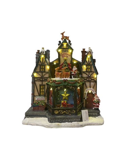 LED CHRISTMAS SHOP Christmas Affordable Luxury Living