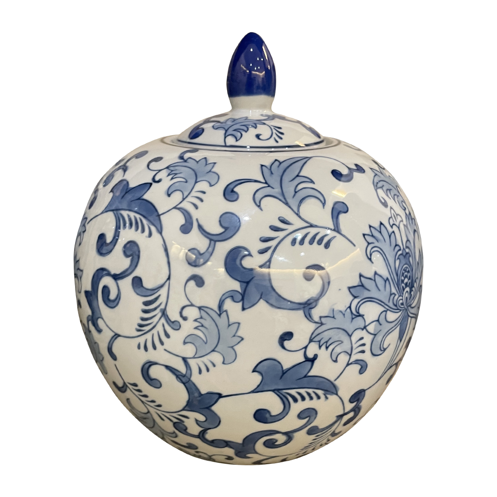 Isla Ginger Jar DecorHome Decor Affordable Luxury Living