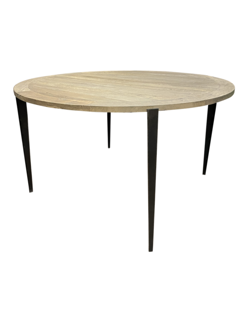 TRAVIS  DINING TABLE