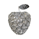 15.5Cmh Silver Bling Apple