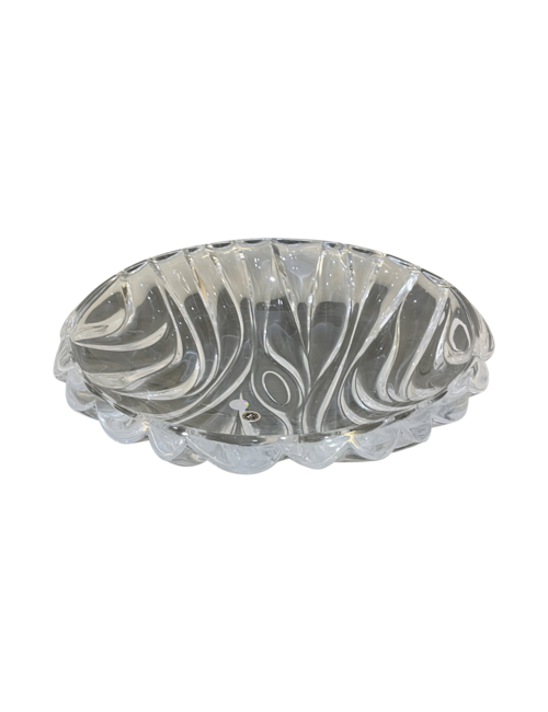 Crystal Bowl