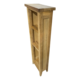Small Oak Bookshelf