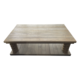 Reclaimed Wood Coffee Table