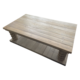 Reclaimed Wood Coffee Table