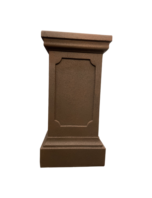 Fibre/Cement Planter