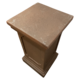 Fibre/Cement Planter