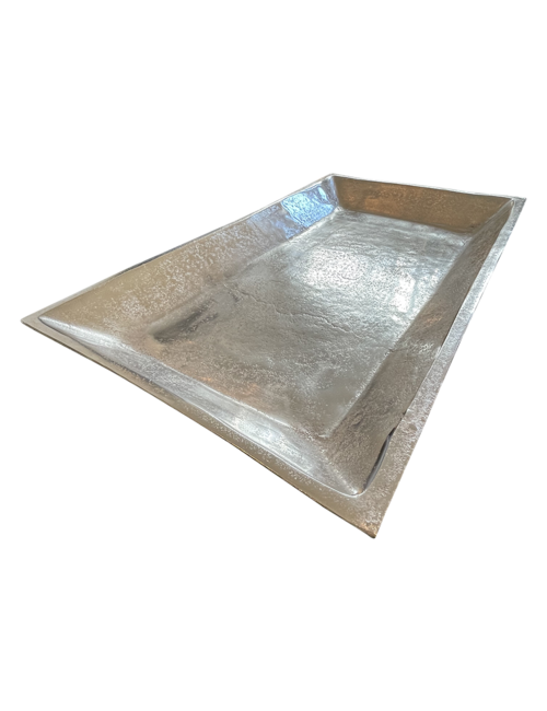 Rectangle Tray