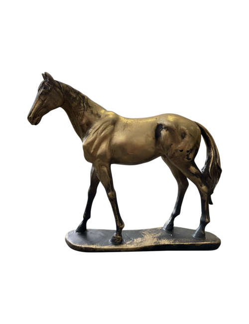 18.8cmh Horse