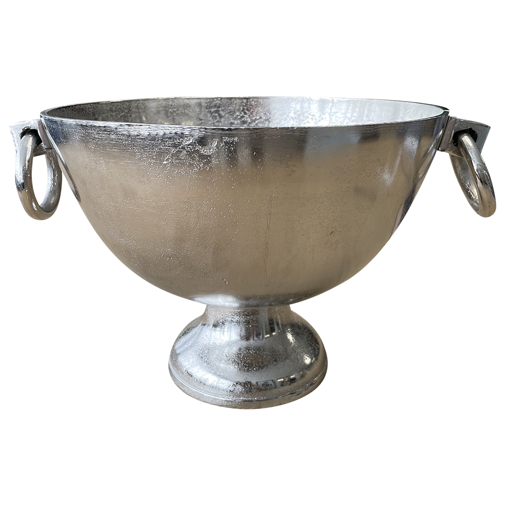Aluminium Ice Bucket DecorHome Decor Affordable Luxury Living