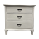 White Chest of Drawers