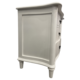 White Chest of Drawers