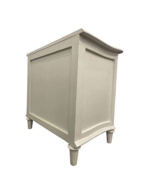 White Chest of Drawers FurnitureBedroom Furniture Affordable