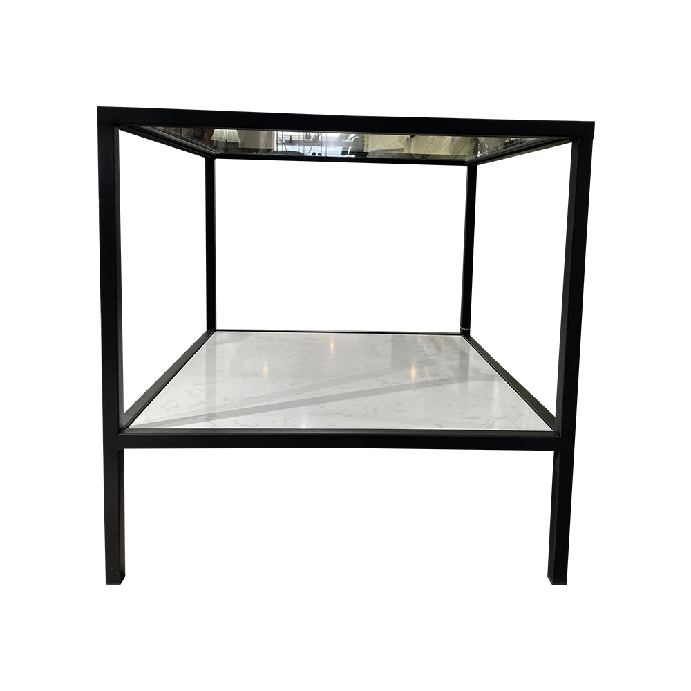 Denver Side table FurnitureLiving Room Furniture Affordable