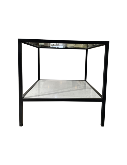 Denver Side table FurnitureLiving Room Furniture Affordable