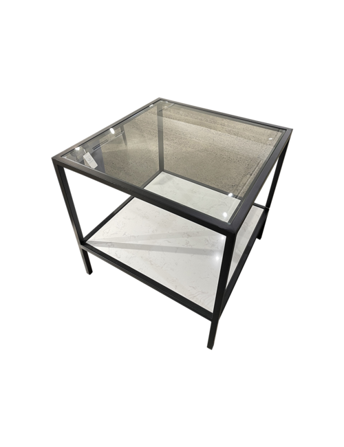 Denver Side table FurnitureLiving Room Furniture Affordable