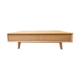 Burbank Oak Coffee Table