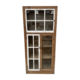 Tennessee Repurposed Timber Display Cabinet