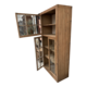 Tennessee Repurposed Timber Display Cabinet
