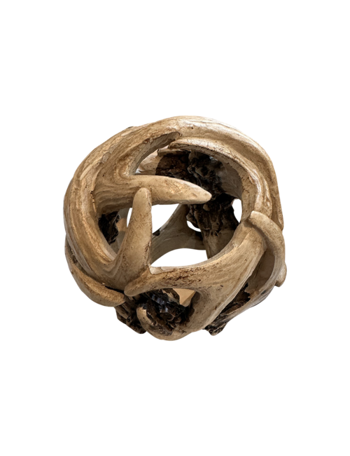antler ball
