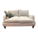 2 SEAT REMOVABLE CUSHION SOFA