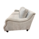 2 SEAT REMOVABLE CUSHION SOFA
