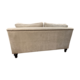 2 SEAT REMOVABLE CUSHION SOFA