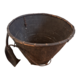 Original small Tea harvest basket